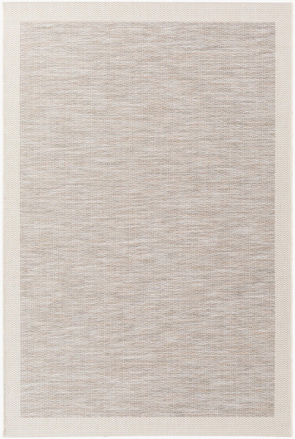 Livabliss Santa Cruz STZ-6002 5'3" x 7'7" Machine Woven Rug