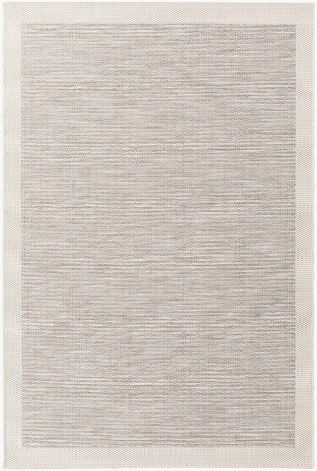 Livabliss Santa Cruz STZ-6002 5'3" x 7'7" Machine Woven Rug