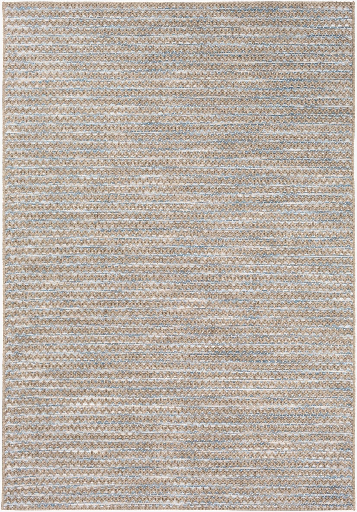 Livabliss Santa Cruz STZ-6009 2' x 3'7" Machine Woven Rug