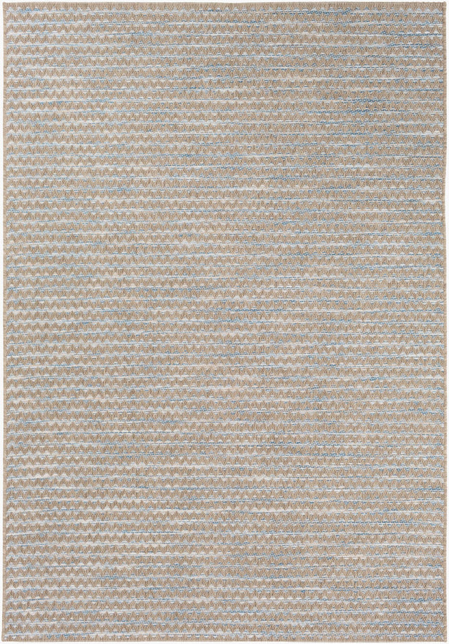 Livabliss Santa Cruz STZ-6009 2' x 3'7" Machine Woven Rug