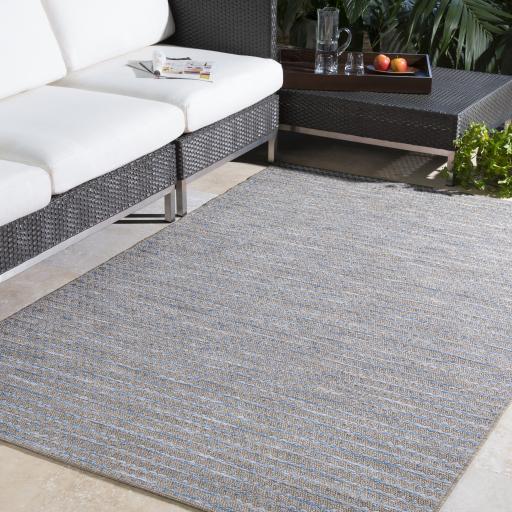 Surya Santa Cruz STZ-6009 5'3" x 7'7" Rug
