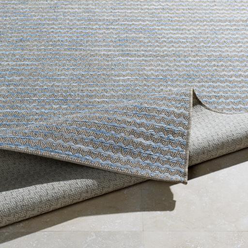 Surya Santa Cruz STZ-6009 5'3" x 7'7" Rug