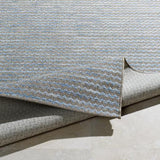 Surya Santa Cruz STZ-6009 5'3" x 7'7" Rug