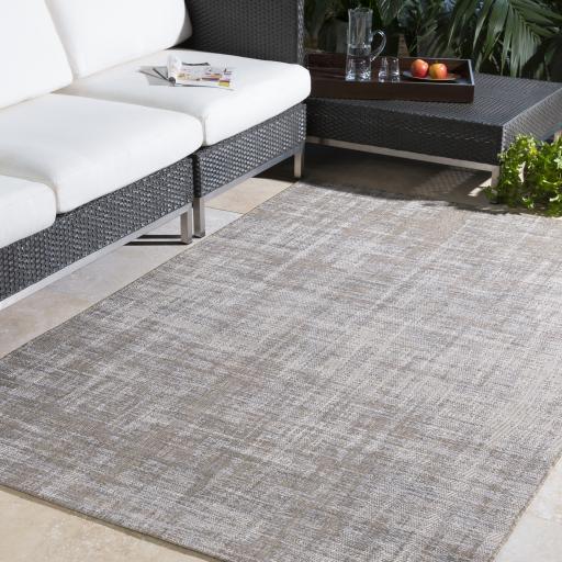 Surya Santa Cruz STZ-6012 5'3" x 7'7" Rug
