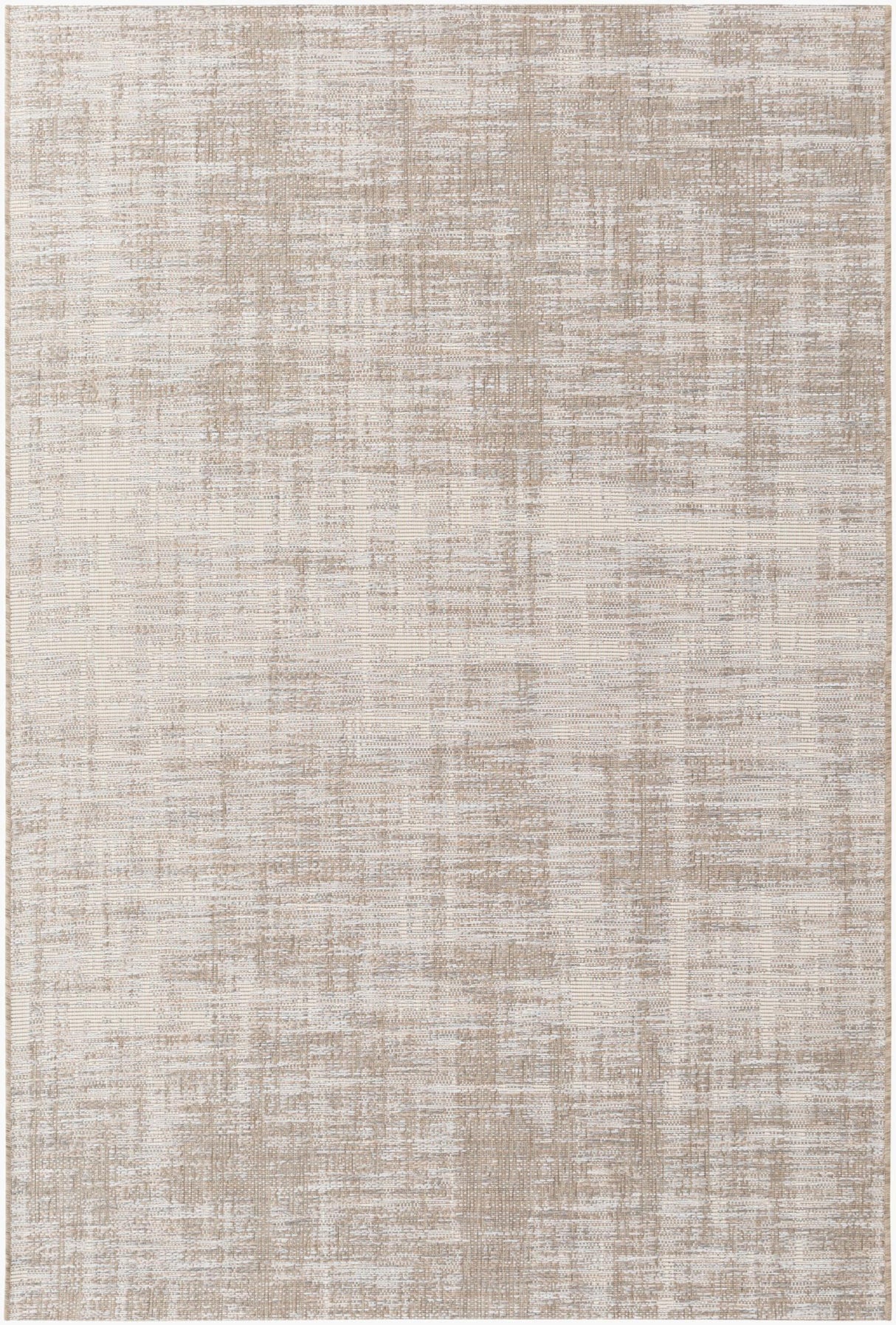 Livabliss Santa Cruz STZ-6012 5'3" x 7'7" Machine Woven Rug