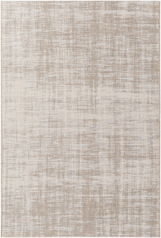 Livabliss Santa Cruz STZ-6012 5'3" x 7'7" Machine Woven Rug