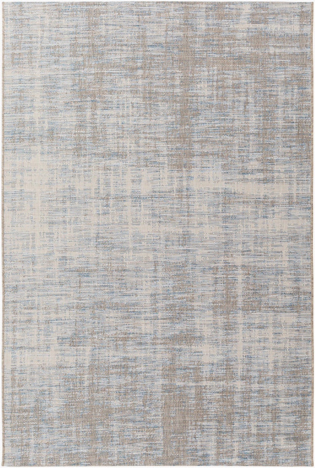 Livabliss Santa Cruz STZ-6013 5'3" x 7'7" Machine Woven Rug