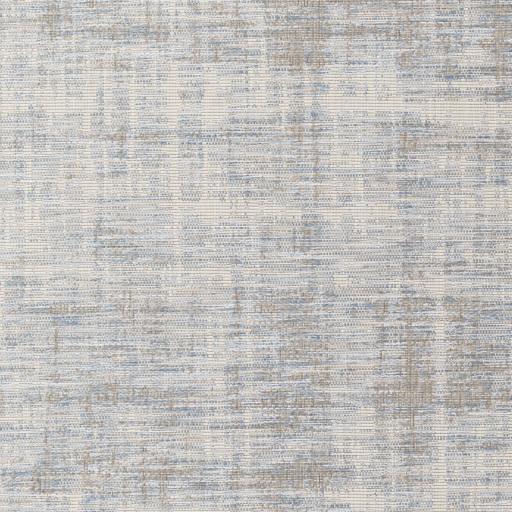 Surya Santa Cruz STZ-6013 Blue Cream 5'3" x 7'7" Rug