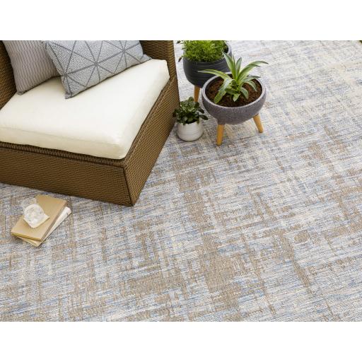 Surya Santa Cruz STZ-6013 6'7" x 9'6" Rug