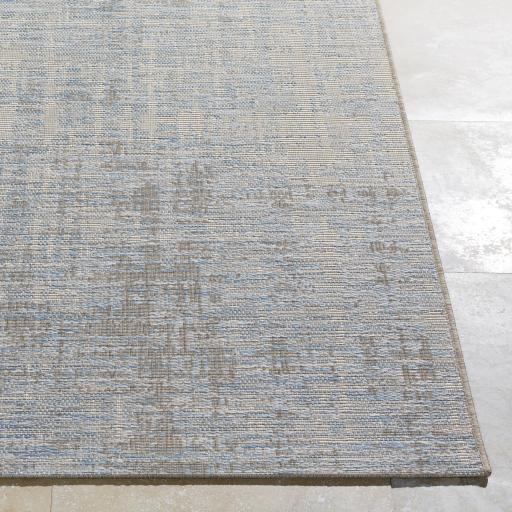 Surya Santa Cruz STZ-6013 6'7" x 9'6" Rug