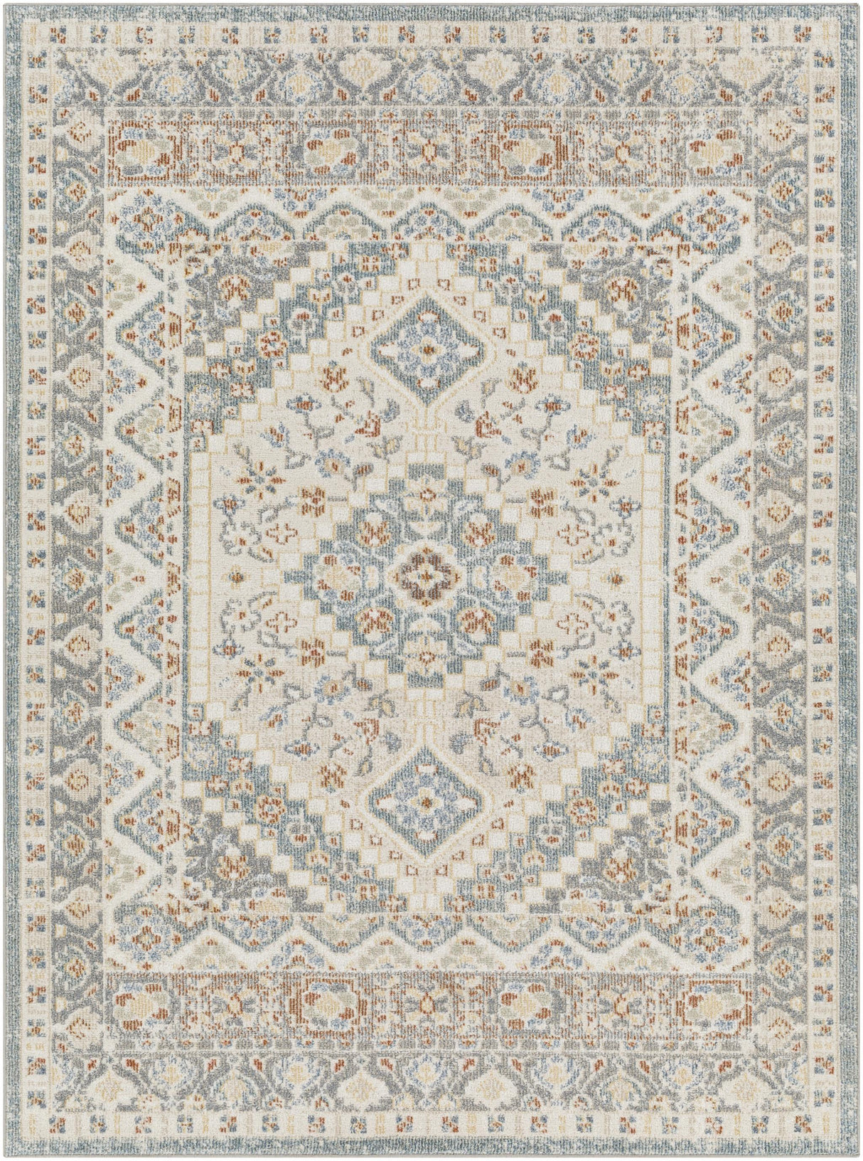 Surya Santana SNN-2302 2'3" x 3'9" Rug