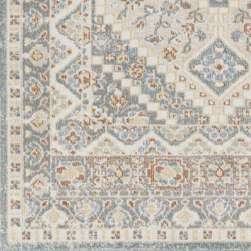 Surya Santana SNN-2302 2'3" x 3'9" Rug