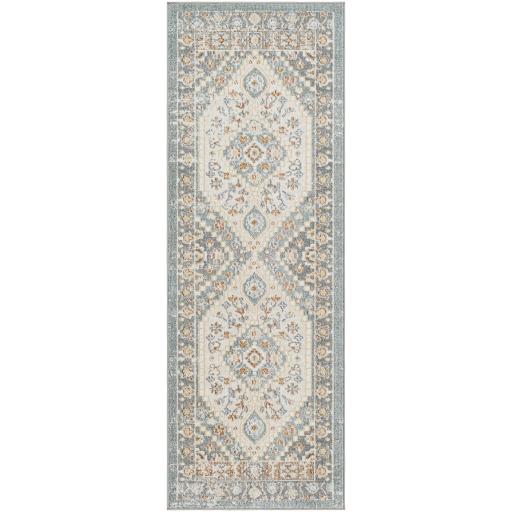 Surya Santana SNN-2302 2'3" x 3'9" Rug