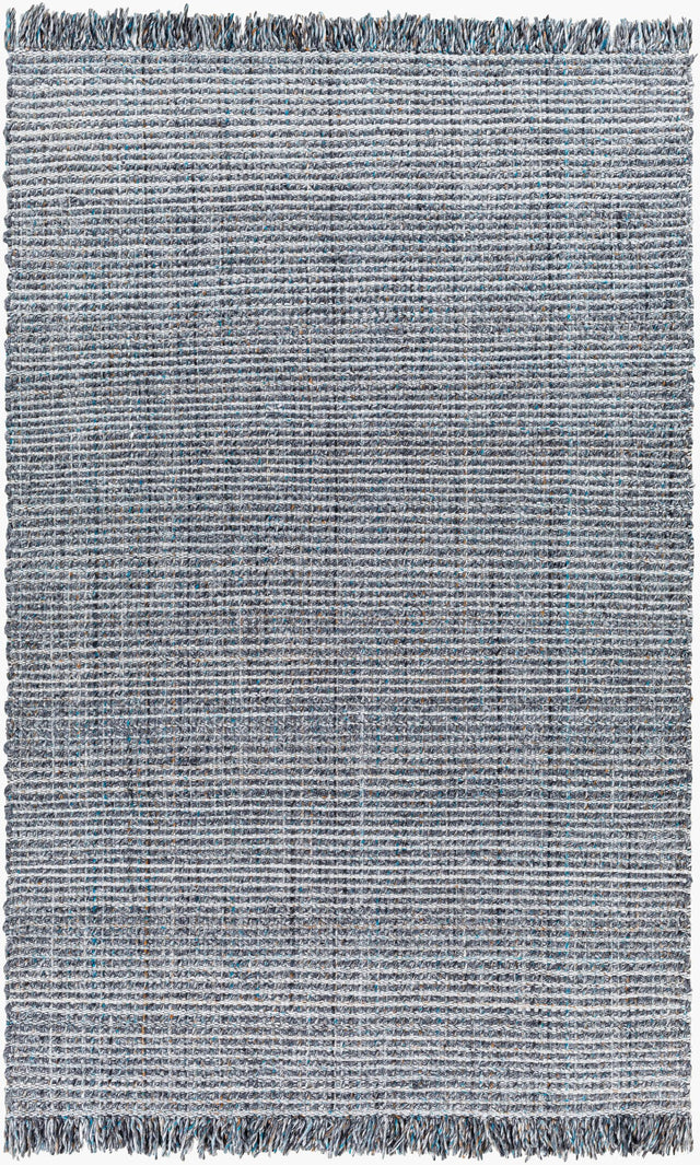 Surya Sara SRU-2301 2' x 3' Handmade Rug