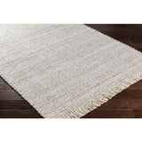Surya Sara SRU-2302 Black Brown 12' x 15' Rug