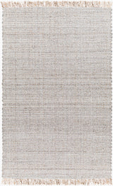 Surya Sara SRU-2302 5' x 7'6" Handmade Rug