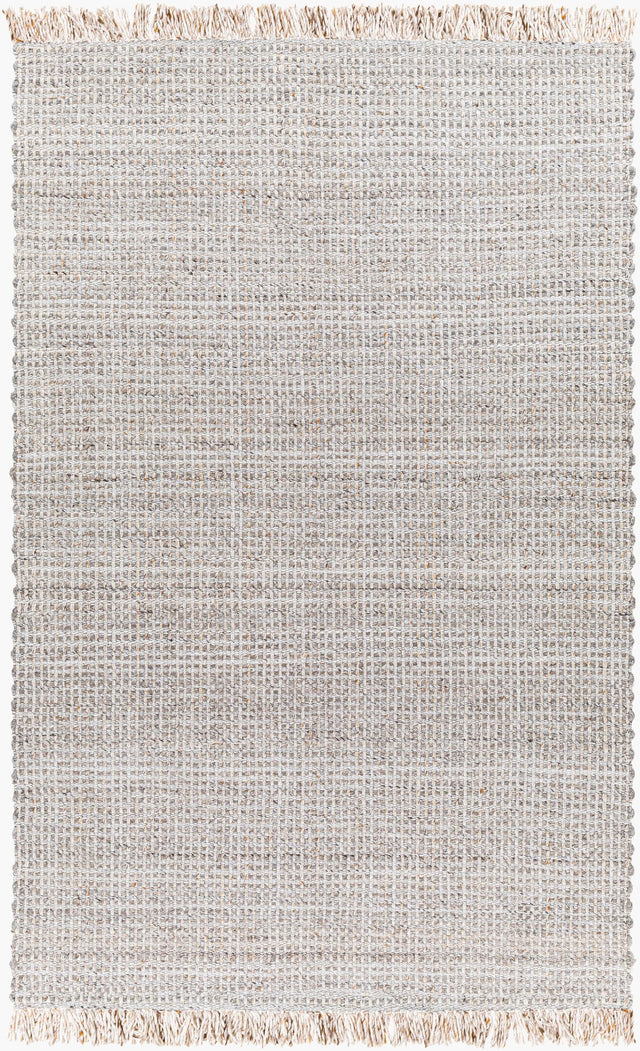 Surya Sara SRU-2302 8' x 10' Handmade Rug
