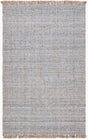 Surya Sara SRU-2305 2'6" x 8' Handmade Rug