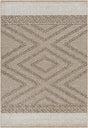 Livabliss Sarasota SSO-2300 2'1" x 3'9" Machine Woven Rug