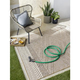 Surya Sarasota SSO-2300 2'5" x 7'3" Rug