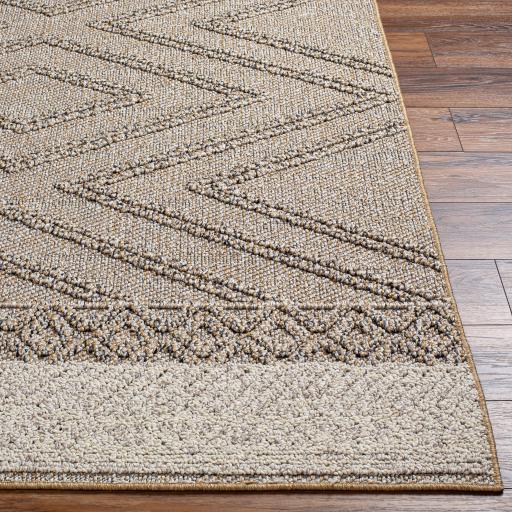 Surya Sarasota SSO-2300 2'5" x 7'3" Rug