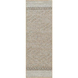 Surya Sarasota SSO-2300 6'4" x 9' Rug