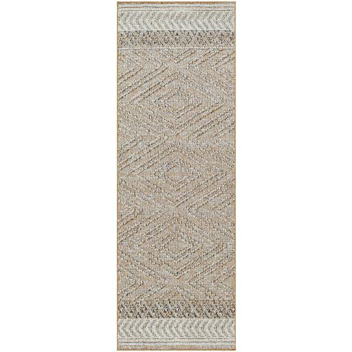 Surya Sarasota SSO-2300 7'5" x 10' Rug