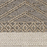 Surya Sarasota SSO-2301 5' x 7' Rug
