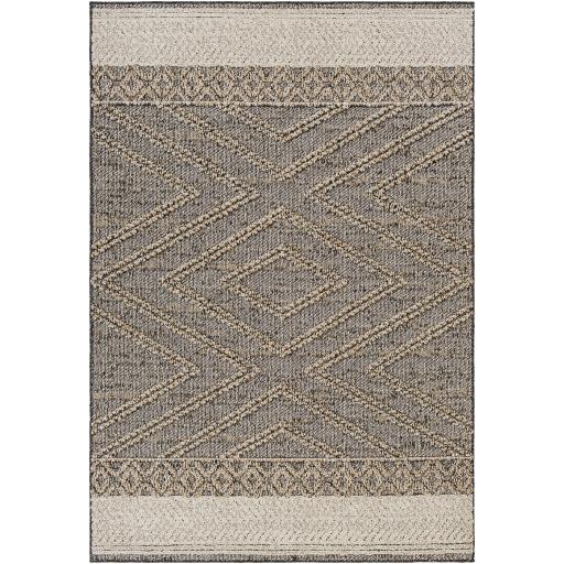 Surya Sarasota SSO-2301 5' x 7' Rug