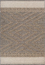 Livabliss Sarasota SSO-2301 6'4" x 9' Machine Woven Rug