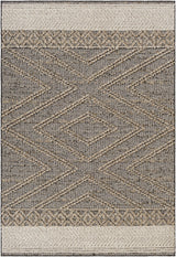 Surya Sarasota SSO-2301 6'4" x 9' Rug