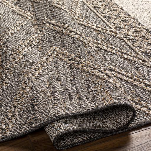 Surya Sarasota SSO-2301 6'4" x 9' Rug