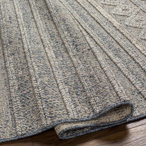 Surya Sarasota SSO-2304 2' x 3'9" Rug