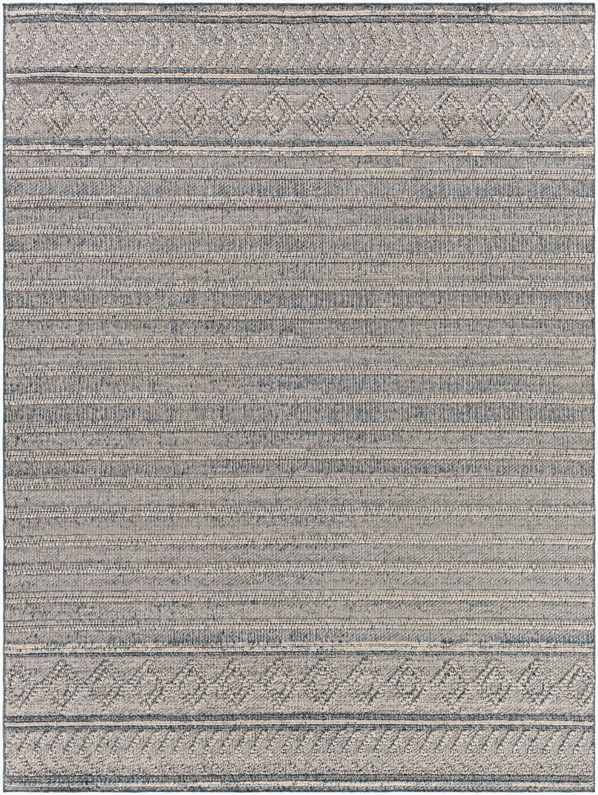 Livabliss Sarasota SSO-2304 2'1" x 3'9" Machine Woven Rug