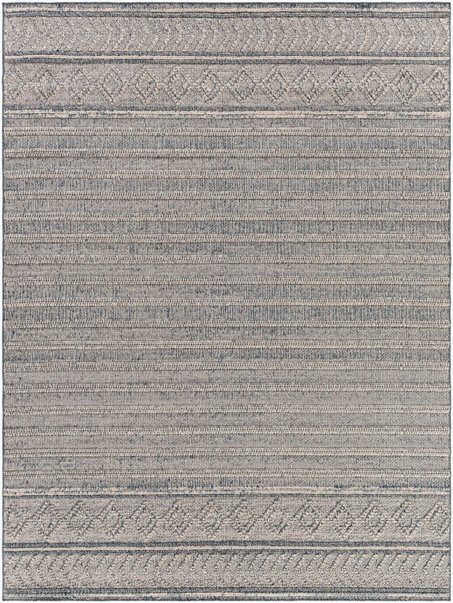 Livabliss Sarasota SSO-2304 2'1" x 3'9" Machine Woven Rug