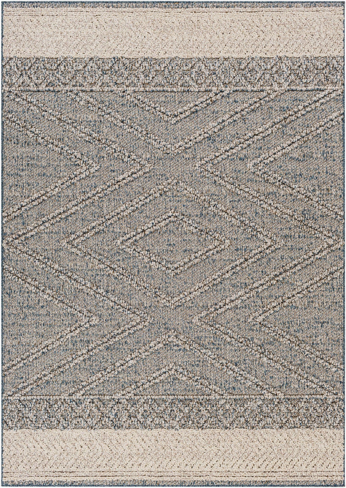 Livabliss Sarasota SSO-2305 2'1" x 3'9" Machine Woven Rug