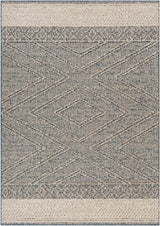 Livabliss Sarasota SSO-2305 2'1" x 3'9" Machine Woven Rug