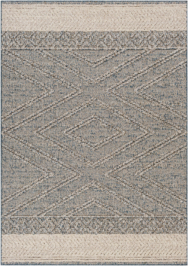 Livabliss Sarasota SSO-2305 2'1" x 3'9" Machine Woven Rug