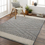 Surya Sarasota SSO-2305 2' x 3'9" Rug