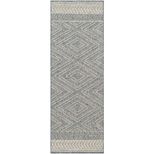 Surya Sarasota SSO-2305 2' x 3'9" Rug