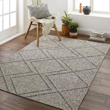Surya Sarasota SSO-2307 2' x 3'9" Rug