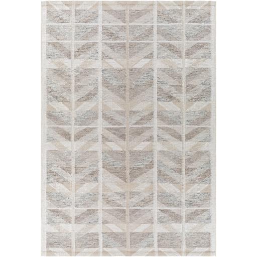 Surya Scandi SCD-2300 10' x 14' Rug