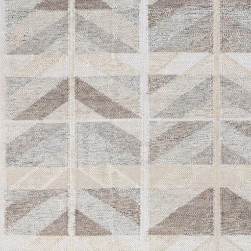 Surya Scandi SCD-2300 Beige Black 10' x 14' Rug