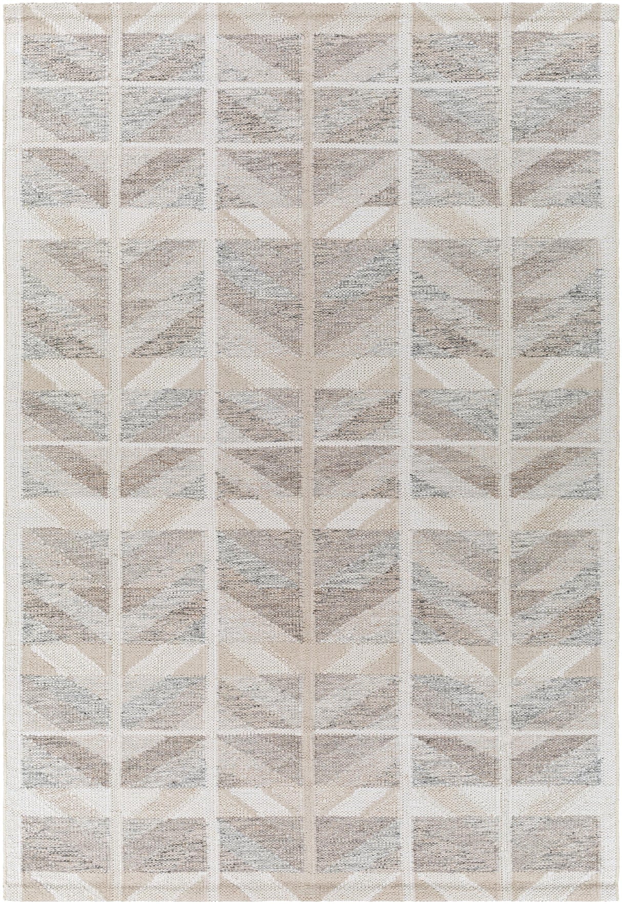 Surya Scandi SCD-2300 2' x 3' Rug