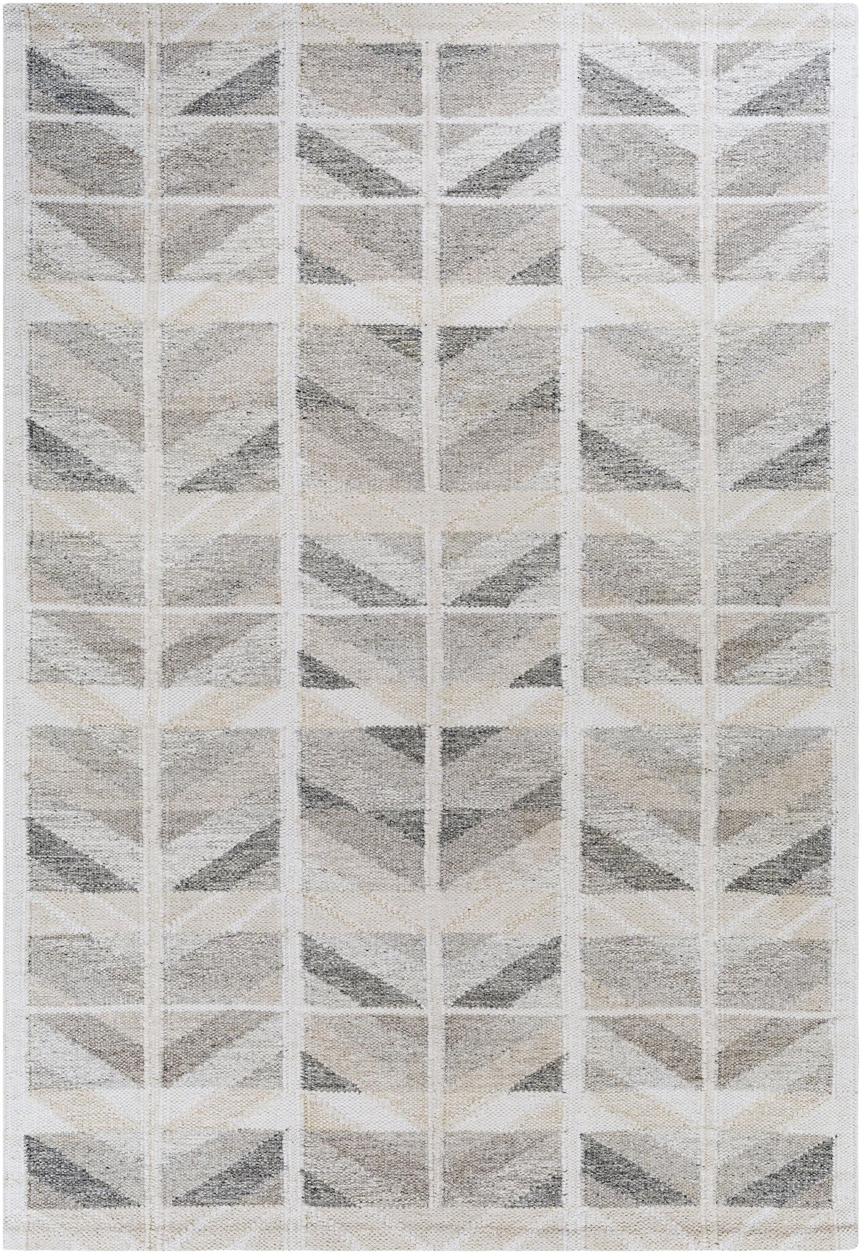 Surya Scandi SCD-2301 10' x 14' Rug