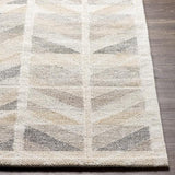 Surya Scandi SCD-2301 5' x 7'6" Rug