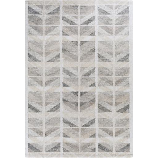 Surya Scandi SCD-2301 8' x 10' Rug