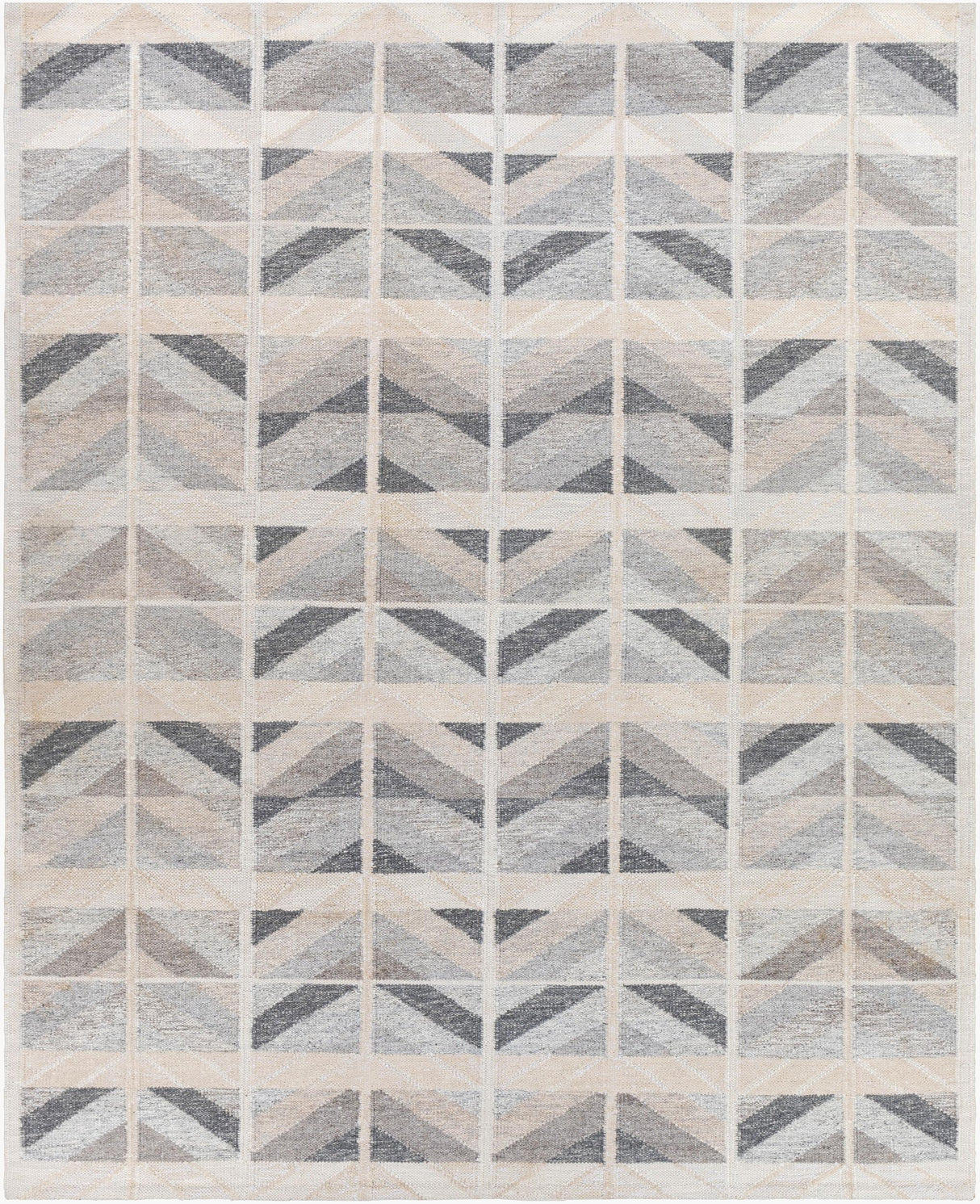 Surya Scandi SCD-2301 9' x 12' Handmade Rug