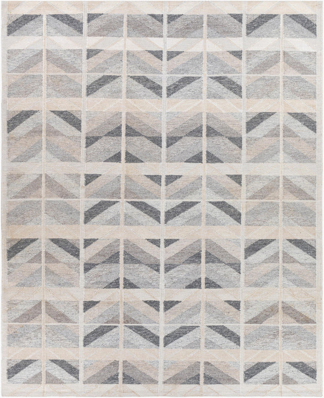Surya Scandi SCD-2301 9' x 12' Handmade Rug
