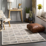 Surya Scandi SCD-2301 9' x 12' Rug
